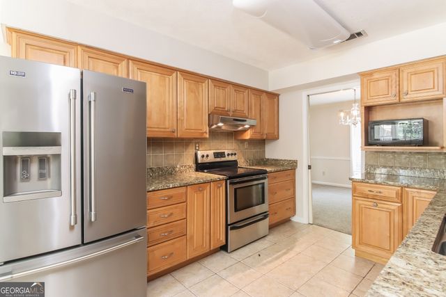 4303 Castlewood Parkway, Columbus, GA 31907