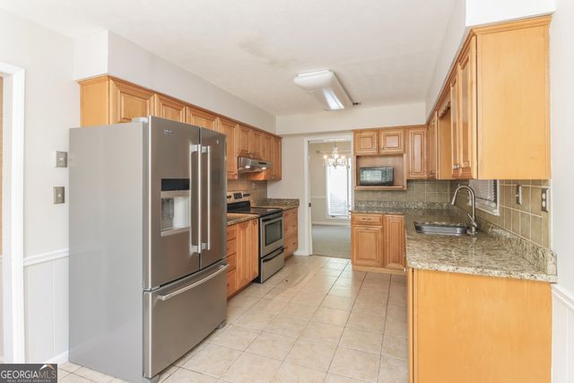 4303 Castlewood Parkway, Columbus, GA 31907