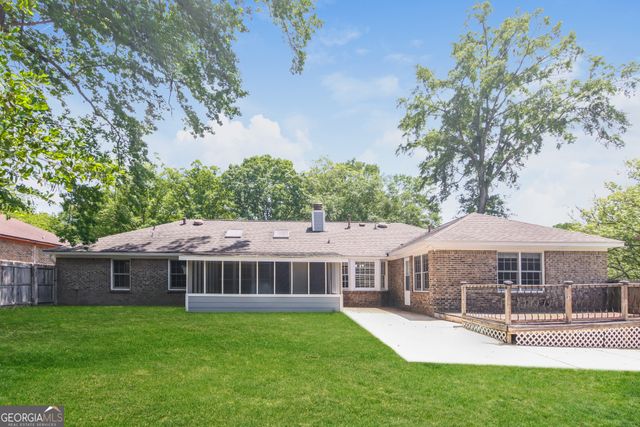 4303 Castlewood Parkway, Columbus, GA 31907