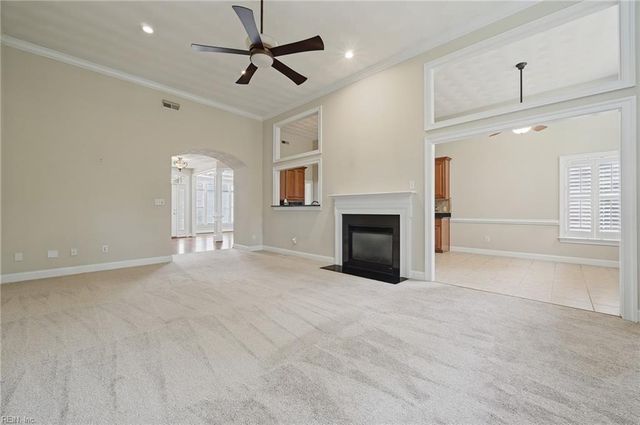 22347 Graystone DR, Carrollton, VA 23314