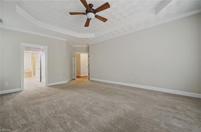 22347 Graystone DR, Carrollton, VA 23314