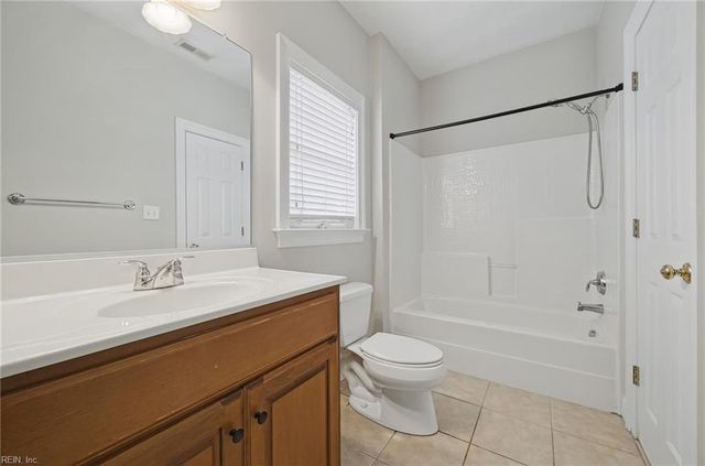 22347 Graystone DR, Carrollton, VA 23314