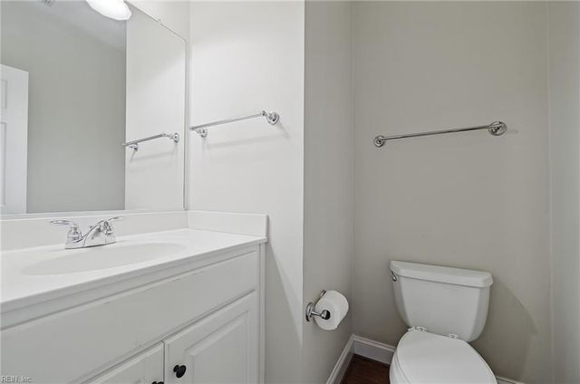 22347 Graystone DR, Carrollton, VA 23314