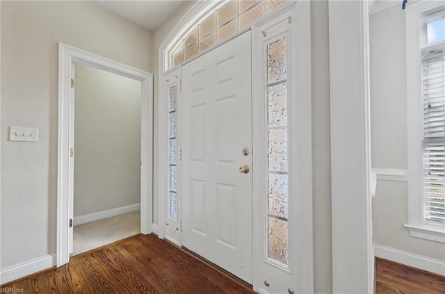 22347 Graystone DR, Carrollton, VA 23314