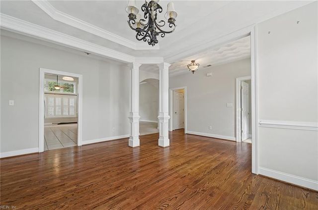 22347 Graystone DR, Carrollton, VA 23314