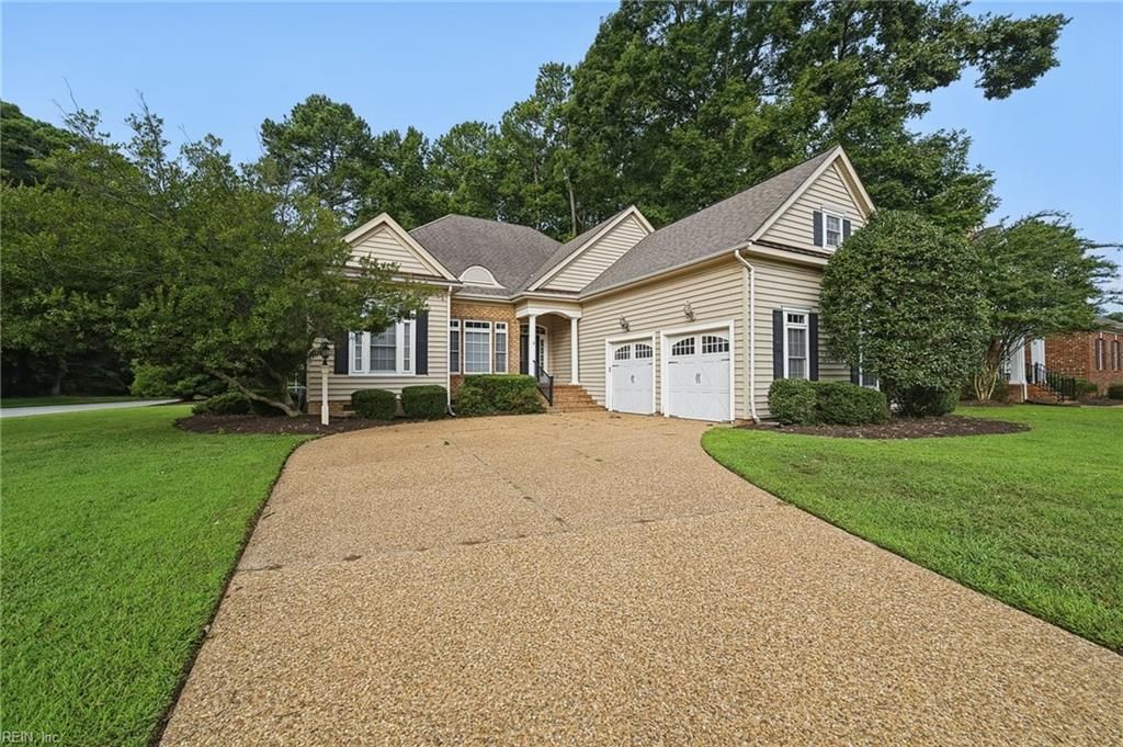 22347 Graystone DR, Carrollton, VA 23314