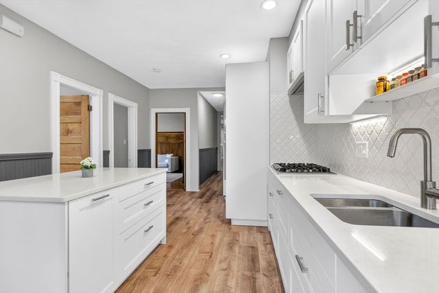 815 Centre Street 1, Boston, MA 02130