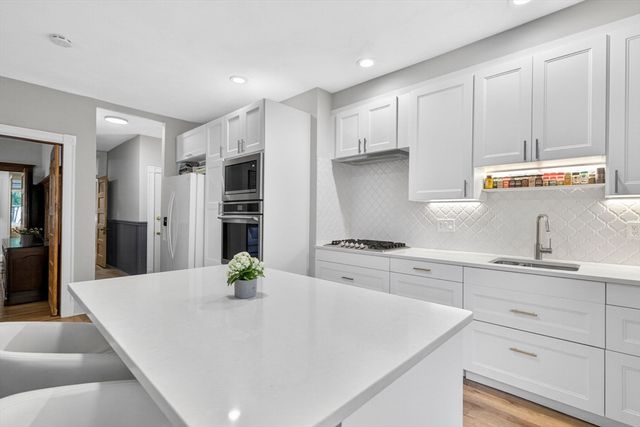 815 Centre Street 1, Boston, MA 02130
