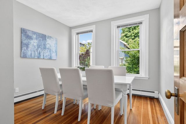 815 Centre Street 1, Boston, MA 02130