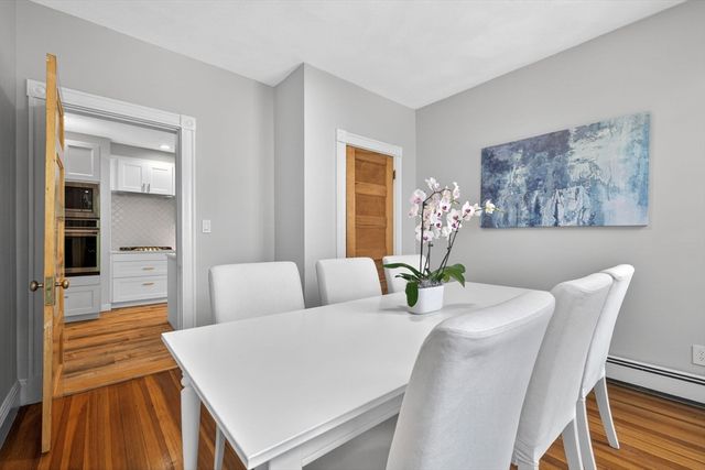 815 Centre Street 1, Boston, MA 02130