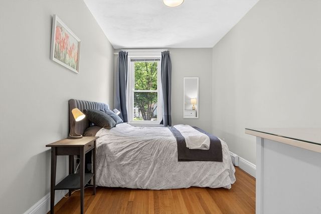 815 Centre Street 1, Boston, MA 02130