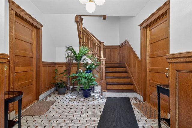 815 Centre Street 1, Boston, MA 02130