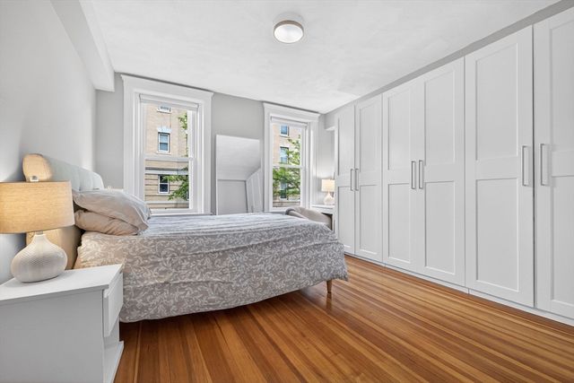 815 Centre Street 1, Boston, MA 02130