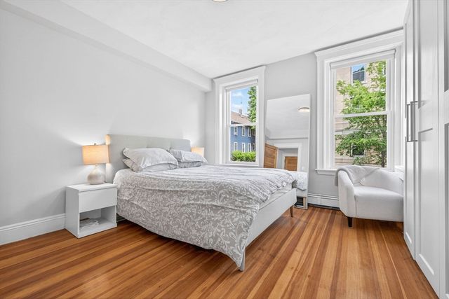 815 Centre Street 1, Boston, MA 02130