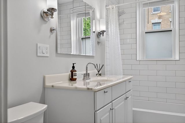 815 Centre Street 1, Boston, MA 02130