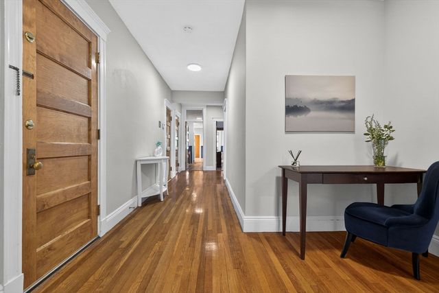 815 Centre Street 1, Boston, MA 02130