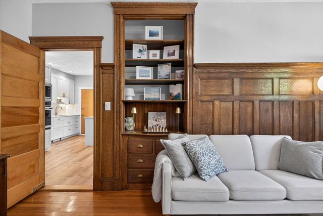 815 Centre Street 1, Boston, MA 02130