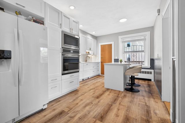 815 Centre Street 1, Boston, MA 02130