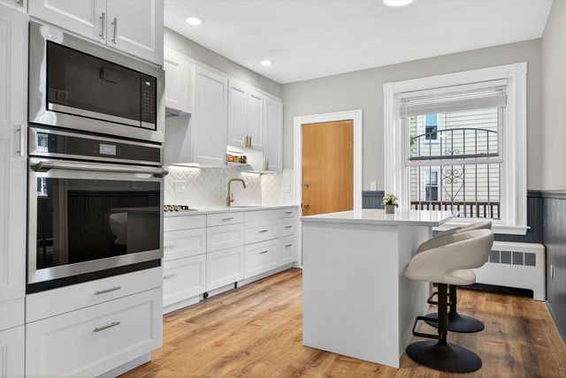 815 Centre Street 1, Boston, MA 02130