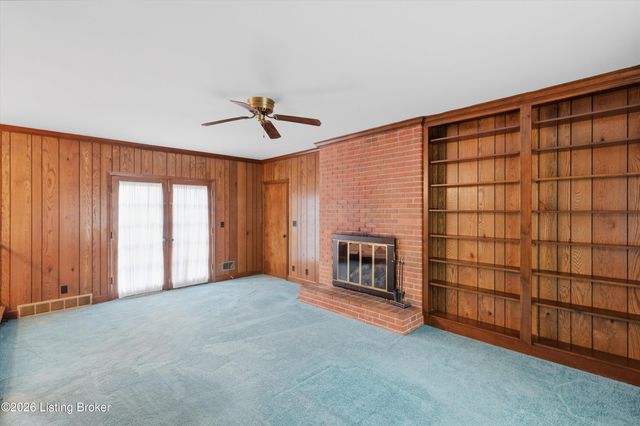 3206 Brownsboro Vista Dr, Louisville, KY 40242