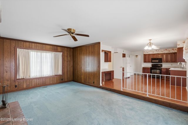 3206 Brownsboro Vista Dr, Louisville, KY 40242