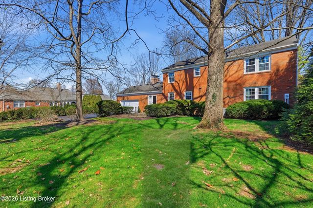 3206 Brownsboro Vista Dr, Louisville, KY 40242