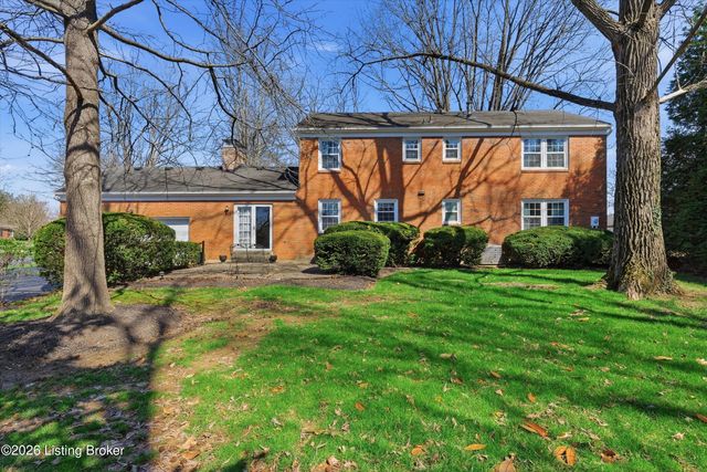 3206 Brownsboro Vista Dr, Louisville, KY 40242