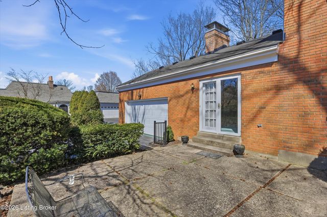 3206 Brownsboro Vista Dr, Louisville, KY 40242