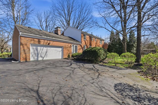 3206 Brownsboro Vista Dr, Louisville, KY 40242