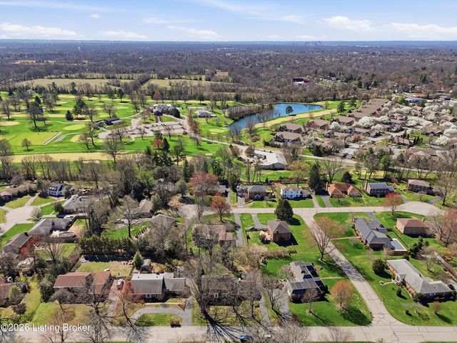 3206 Brownsboro Vista Dr, Louisville, KY 40242