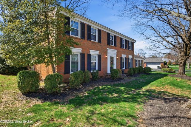 3206 Brownsboro Vista Dr, Louisville, KY 40242