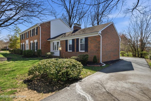 3206 Brownsboro Vista Dr, Louisville, KY 40242