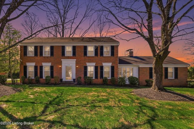 3206 Brownsboro Vista Dr, Louisville, KY 40242