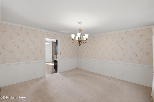 3206 Brownsboro Vista Dr, Louisville, KY 40242