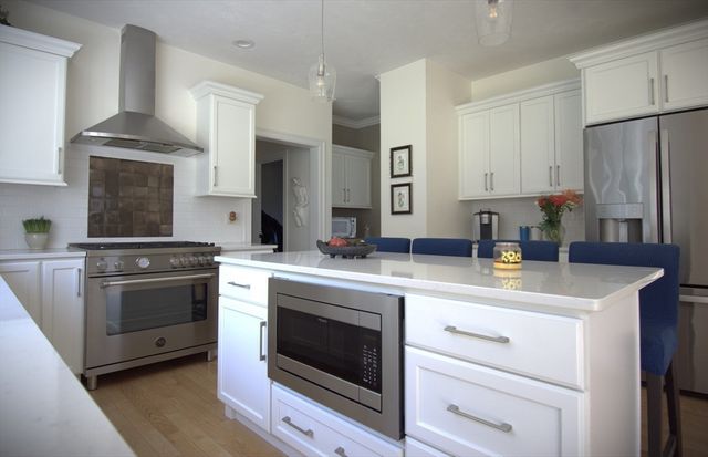 277 Yew Street, Douglas, MA 01516