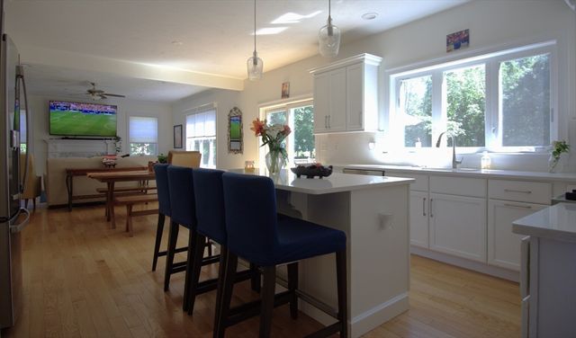 277 Yew Street, Douglas, MA 01516