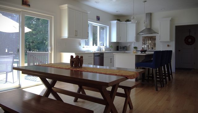 277 Yew Street, Douglas, MA 01516