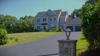277 Yew Street, Douglas, MA 01516