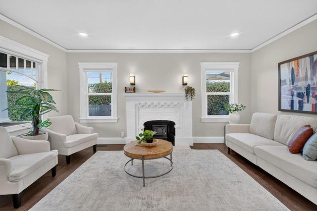 706 S Delaware Street, San Mateo, CA 94402