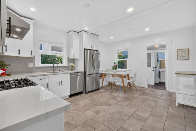 706 S Delaware Street, San Mateo, CA 94402
