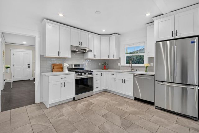 706 S Delaware Street, San Mateo, CA 94402