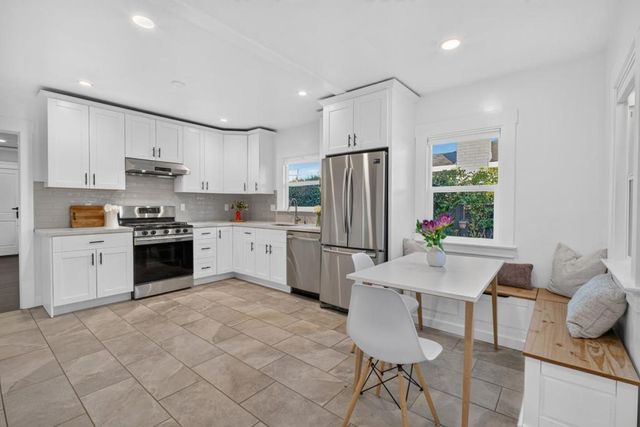 706 S Delaware Street, San Mateo, CA 94402