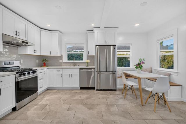 706 S Delaware Street, San Mateo, CA 94402