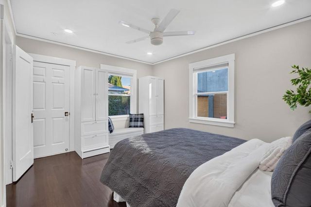 706 S Delaware Street, San Mateo, CA 94402