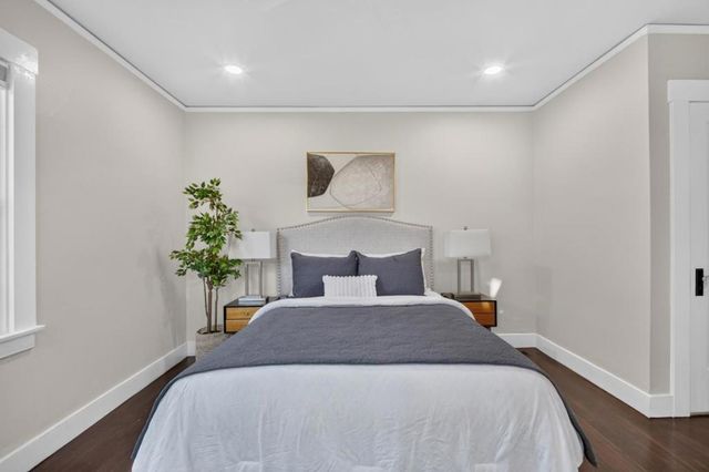 706 S Delaware Street, San Mateo, CA 94402