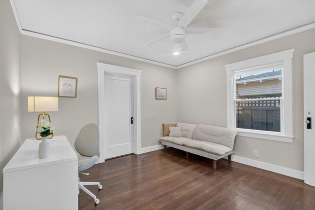 706 S Delaware Street, San Mateo, CA 94402