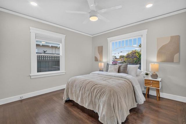 706 S Delaware Street, San Mateo, CA 94402