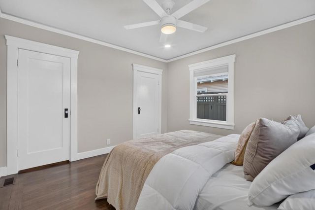 706 S Delaware Street, San Mateo, CA 94402