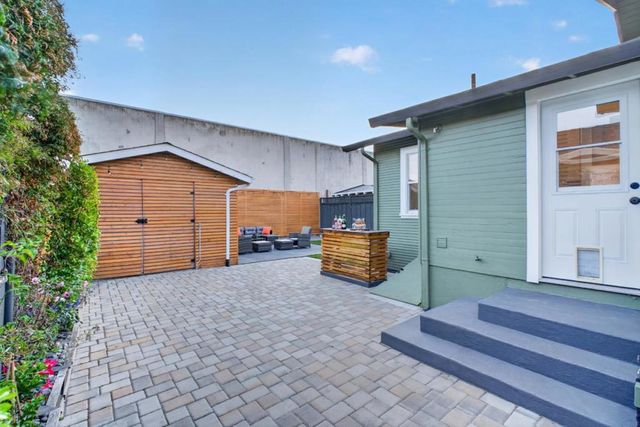 706 S Delaware Street, San Mateo, CA 94402
