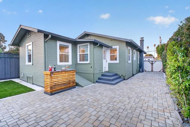 706 S Delaware Street, San Mateo, CA 94402